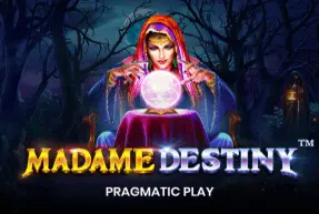 Madame Destiny