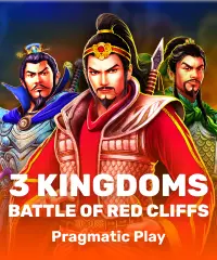 3 Kingdoms - Battle of Red Cliffs
