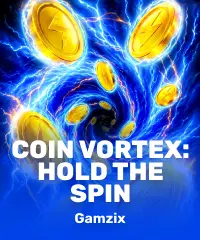 Coin Vortex: Hold the Spin Mobile