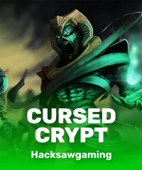 Cursed Crypt Mobile
