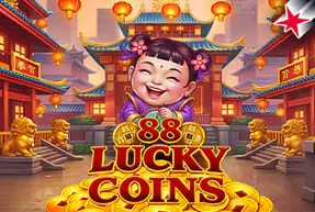 88 Lucky Coins