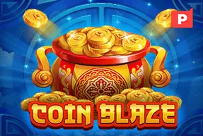 Coin Blaze