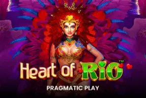 Heart of Rio Mobile