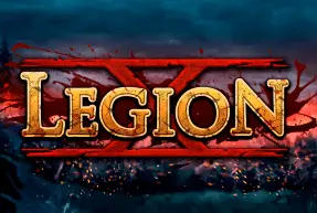 Legion X Mobile