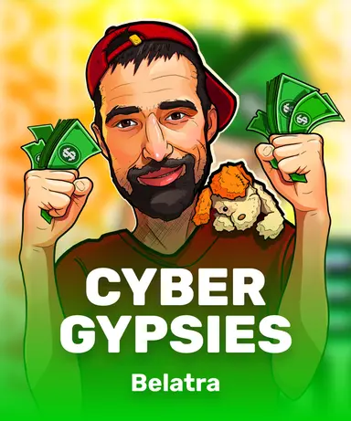 Cyber Gypsies
