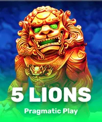 5 Lions Mobile