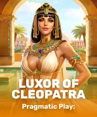 Luxor of Cleopatra