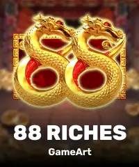 88 Riches