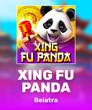 Xing Fu Panda